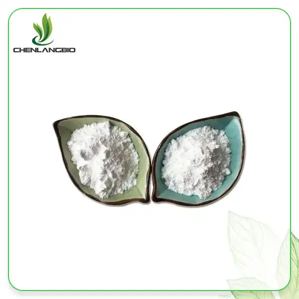 Calcium Pantothenate Powder Calcium Pantothenate Powder
